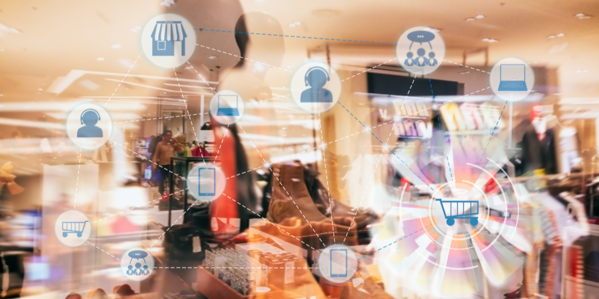 Omnichannel? Dit levert het je op