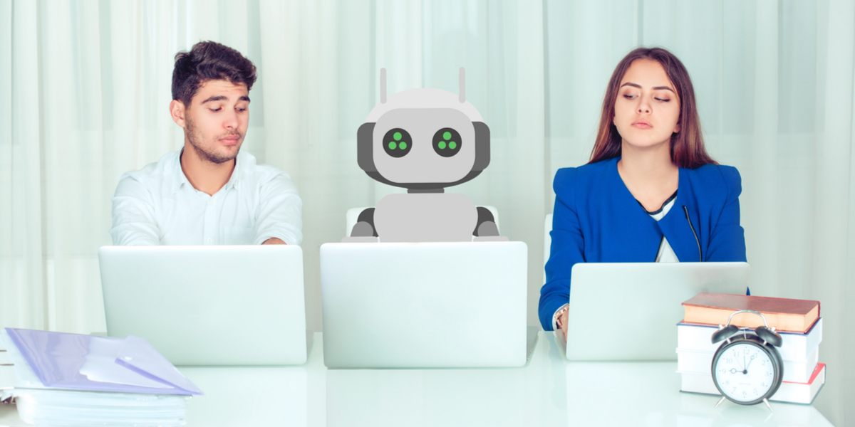 Hoe kan IT ook in 2022 bijdragen aan het succes van je workforce?